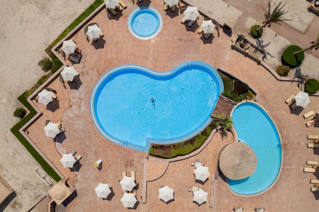 Movenpick Resort El Quseir El Qoseir Extérieur photo