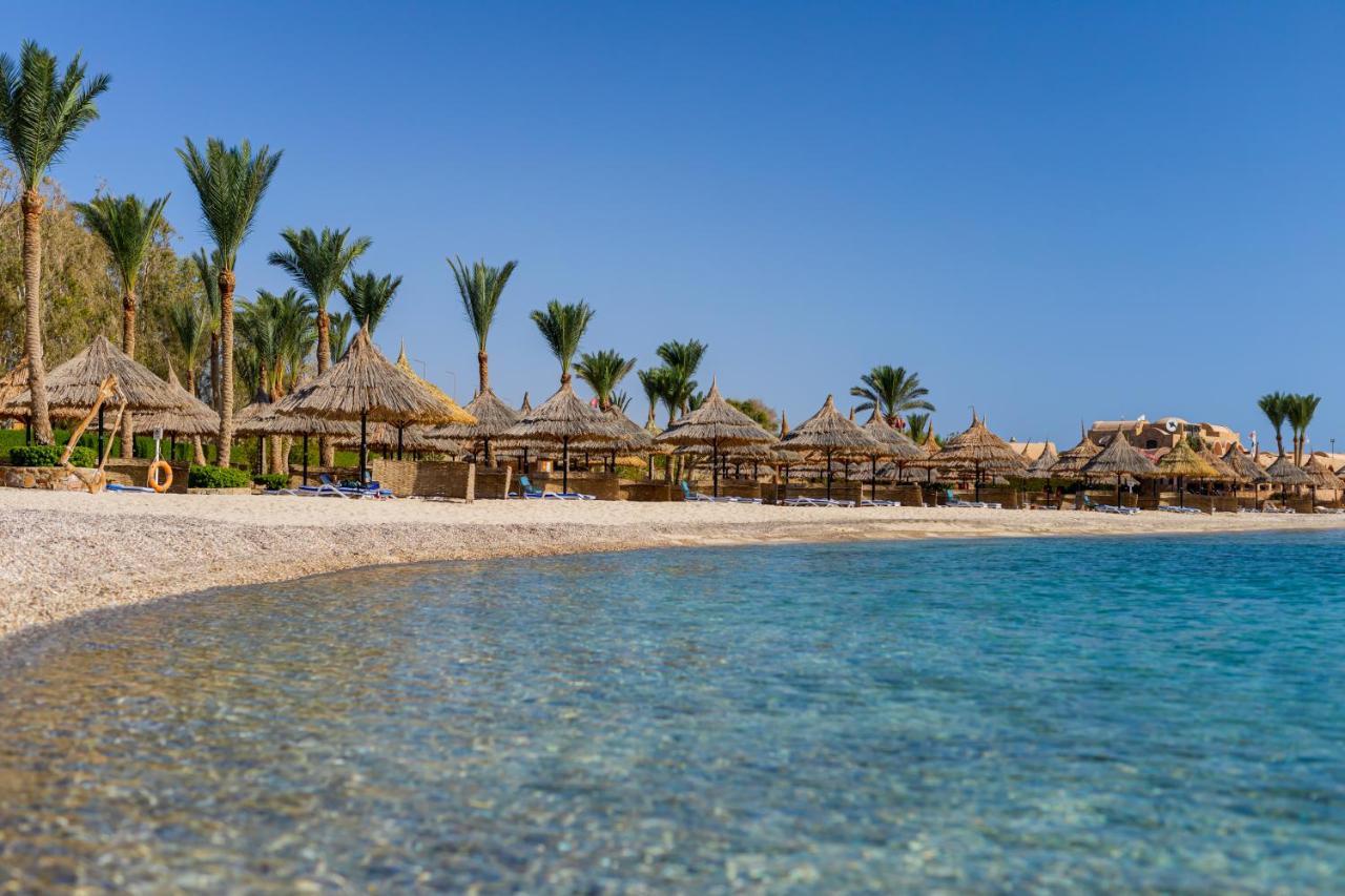 Movenpick Resort El Quseir El Qoseir Extérieur photo