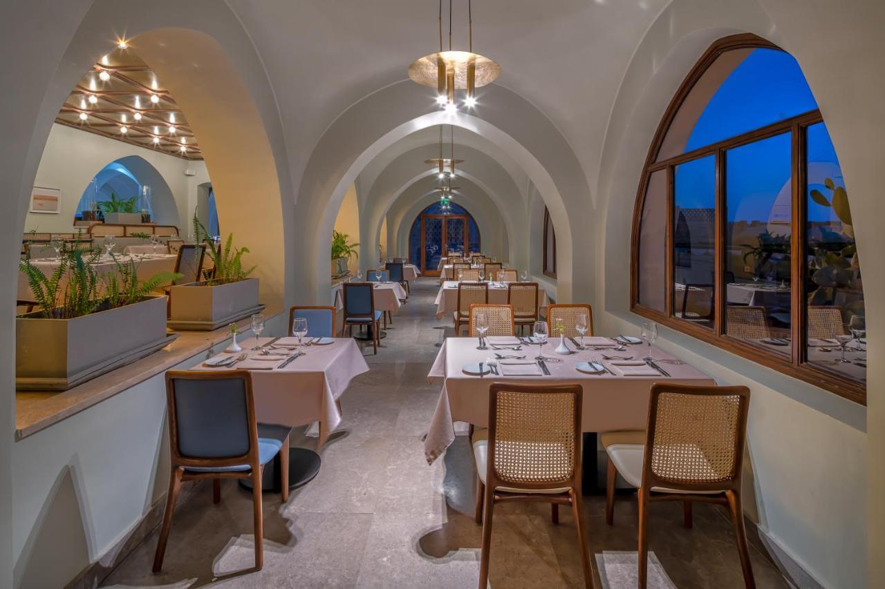 Movenpick Resort El Quseir El Qoseir Extérieur photo