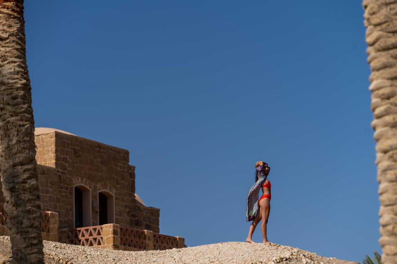 Movenpick Resort El Quseir El Qoseir Extérieur photo