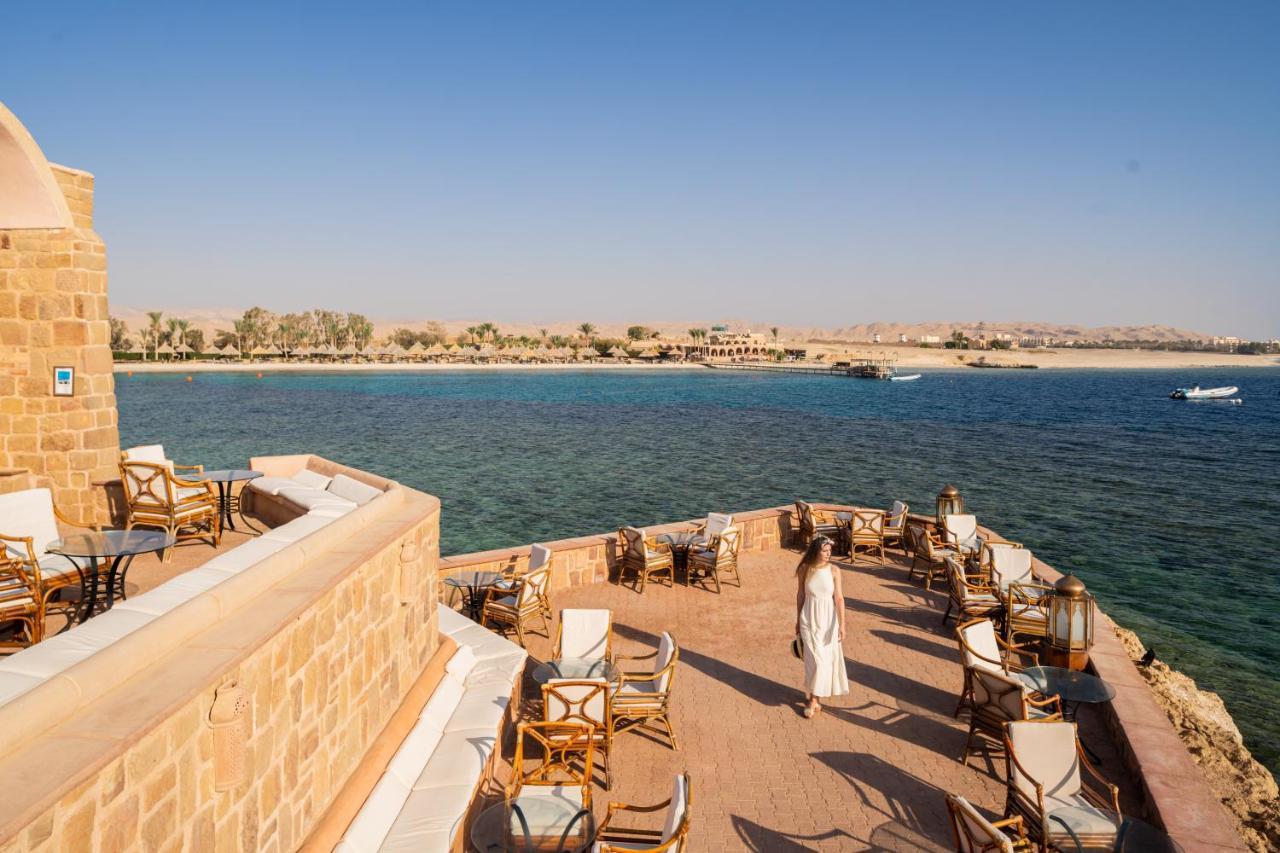 Movenpick Resort El Quseir El Qoseir Extérieur photo