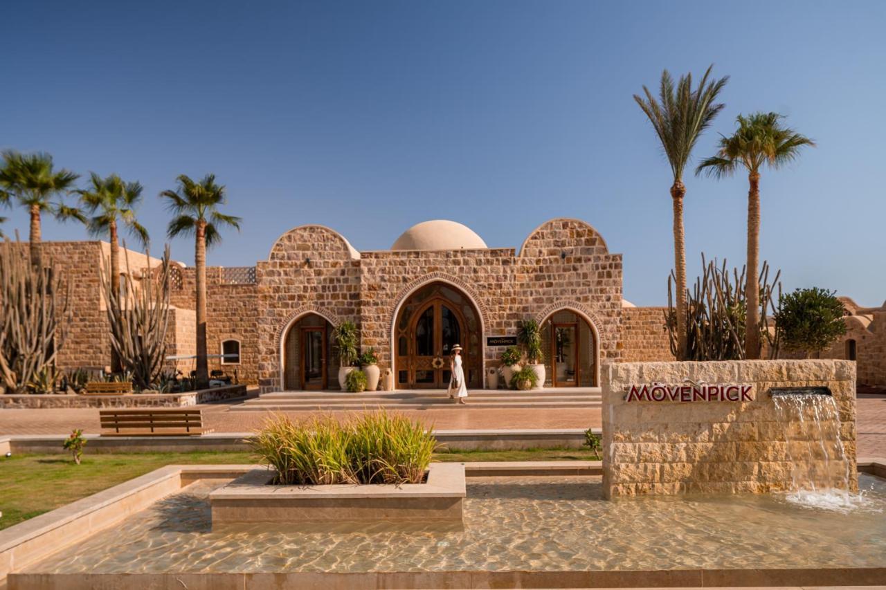 Movenpick Resort El Quseir El Qoseir Extérieur photo