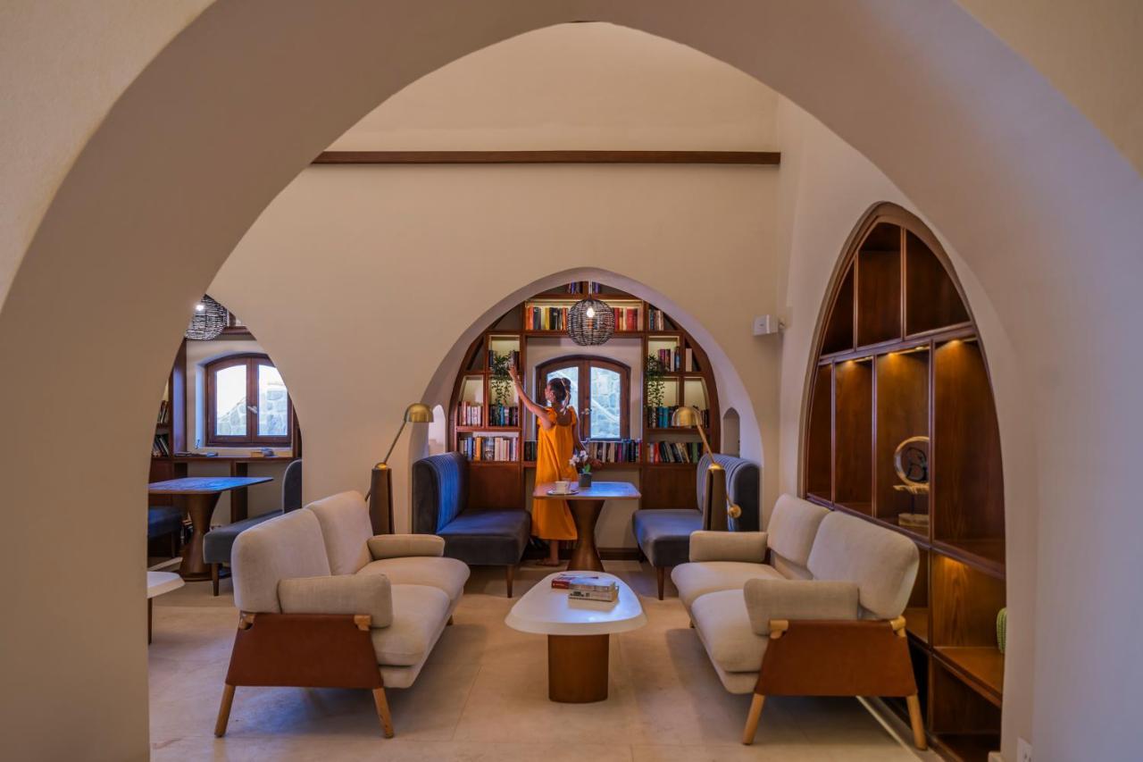 Movenpick Resort El Quseir El Qoseir Extérieur photo