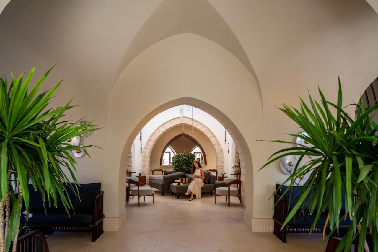 Movenpick Resort El Quseir El Qoseir Extérieur photo