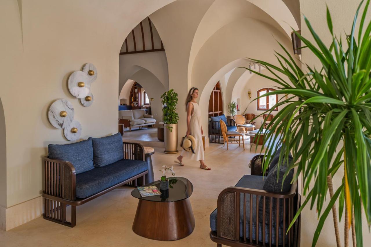 Movenpick Resort El Quseir El Qoseir Extérieur photo
