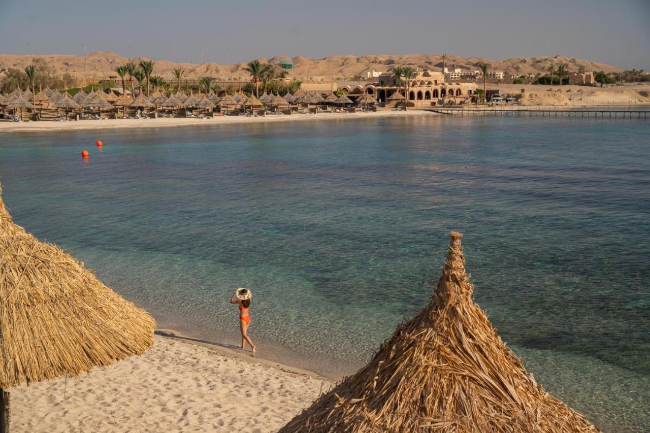 Movenpick Resort El Quseir El Qoseir Extérieur photo