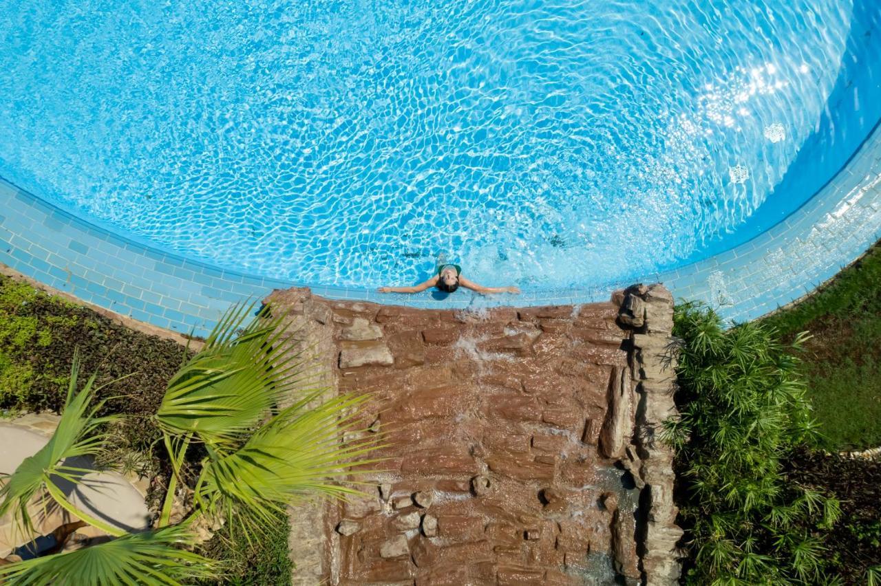 Movenpick Resort El Quseir El Qoseir Extérieur photo