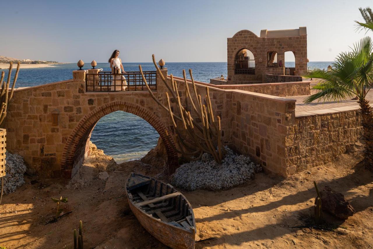 Movenpick Resort El Quseir El Qoseir Extérieur photo