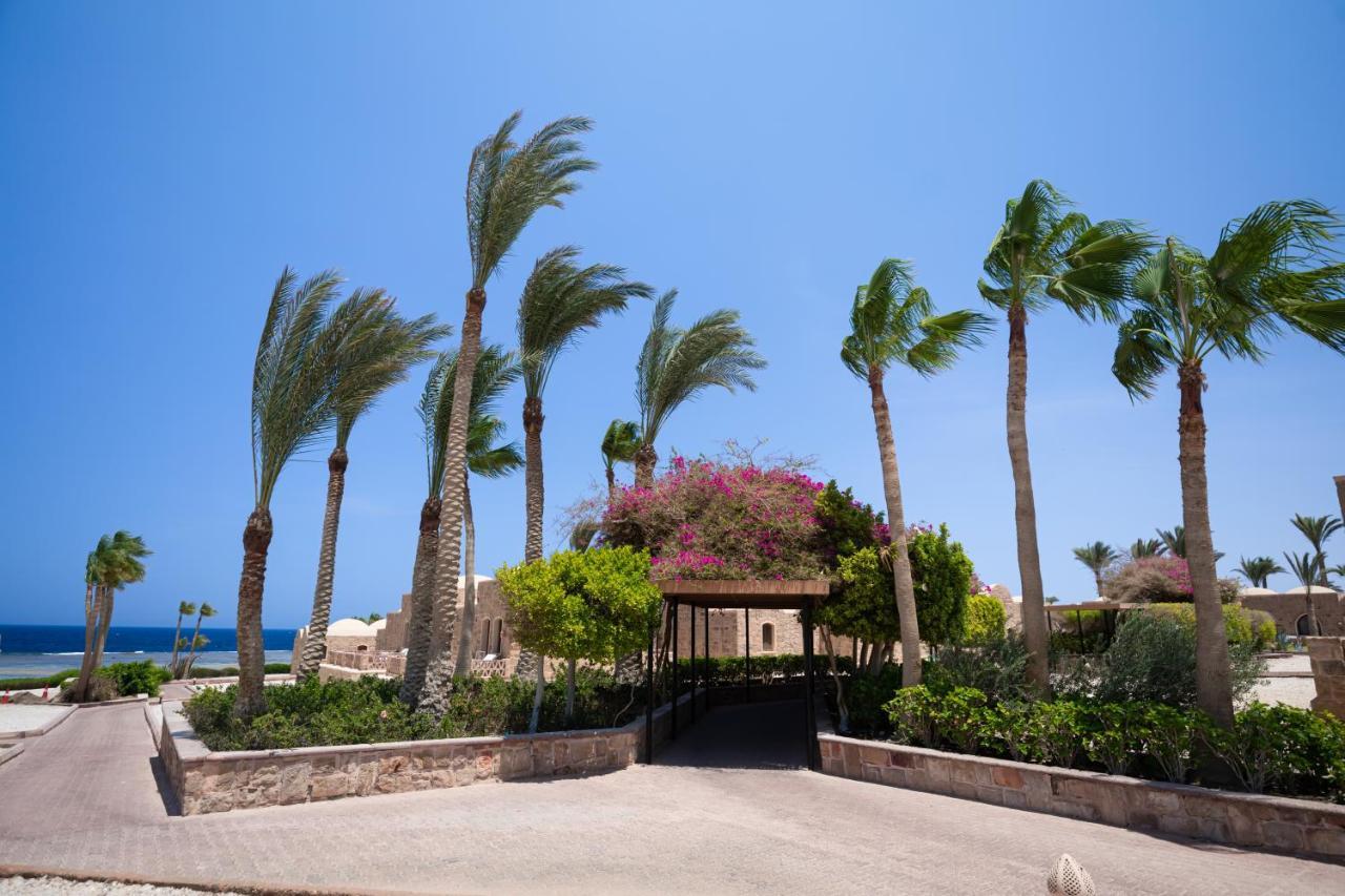 Movenpick Resort El Quseir El Qoseir Extérieur photo