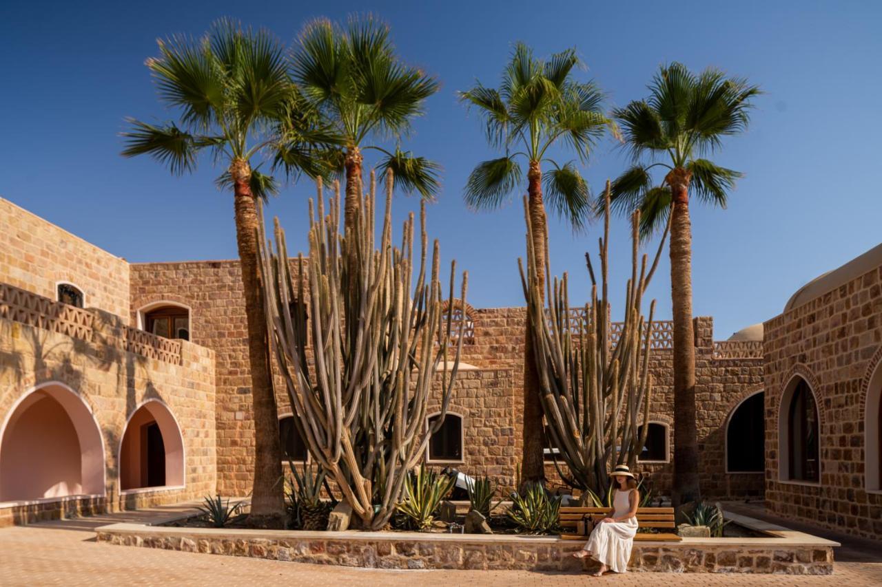 Movenpick Resort El Quseir El Qoseir Extérieur photo