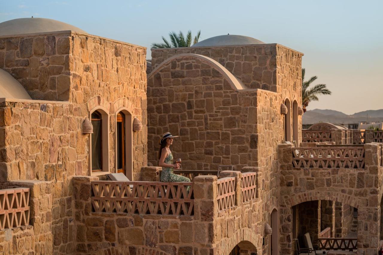 Movenpick Resort El Quseir El Qoseir Extérieur photo