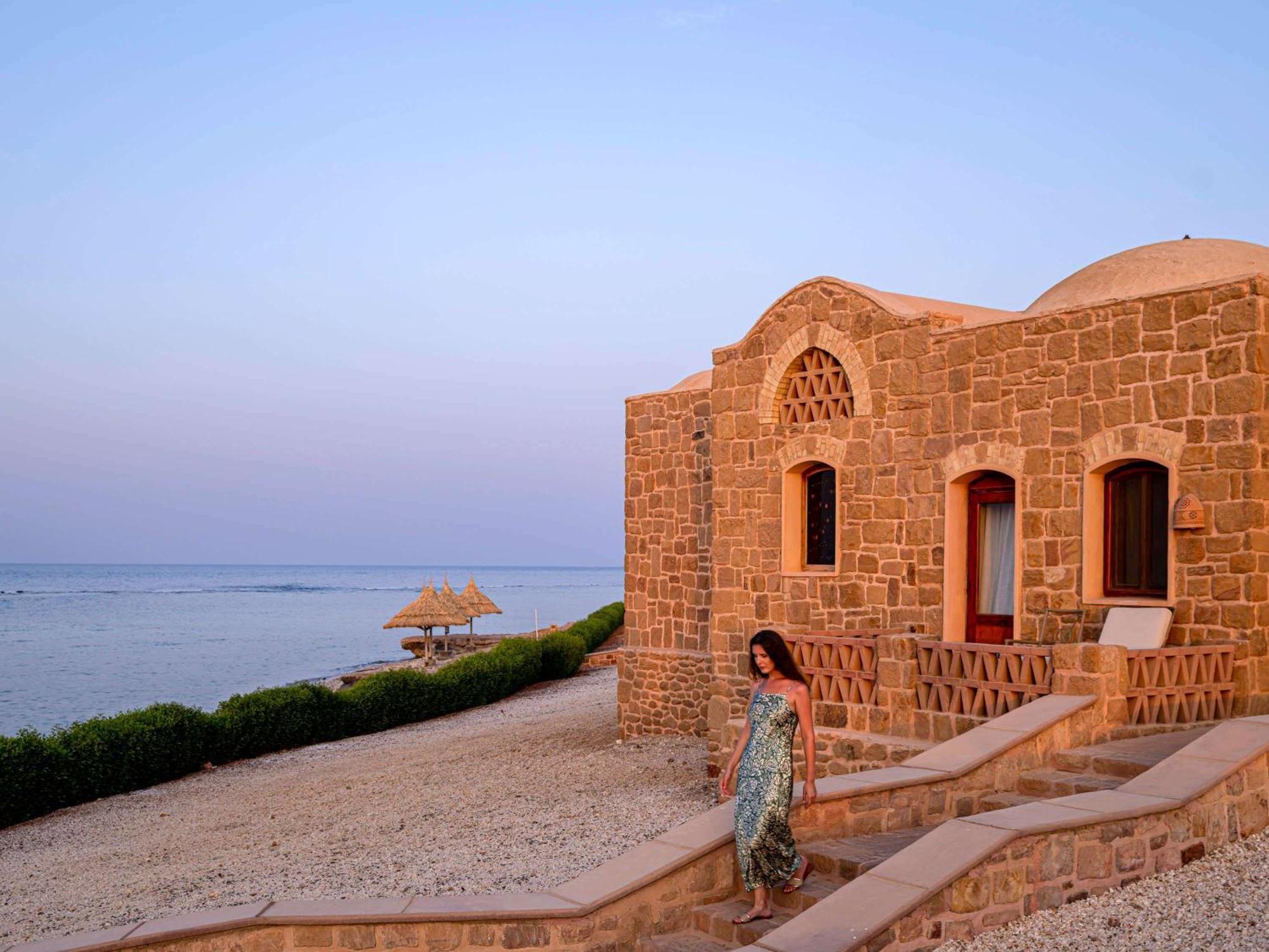 Movenpick Resort El Quseir El Qoseir Extérieur photo