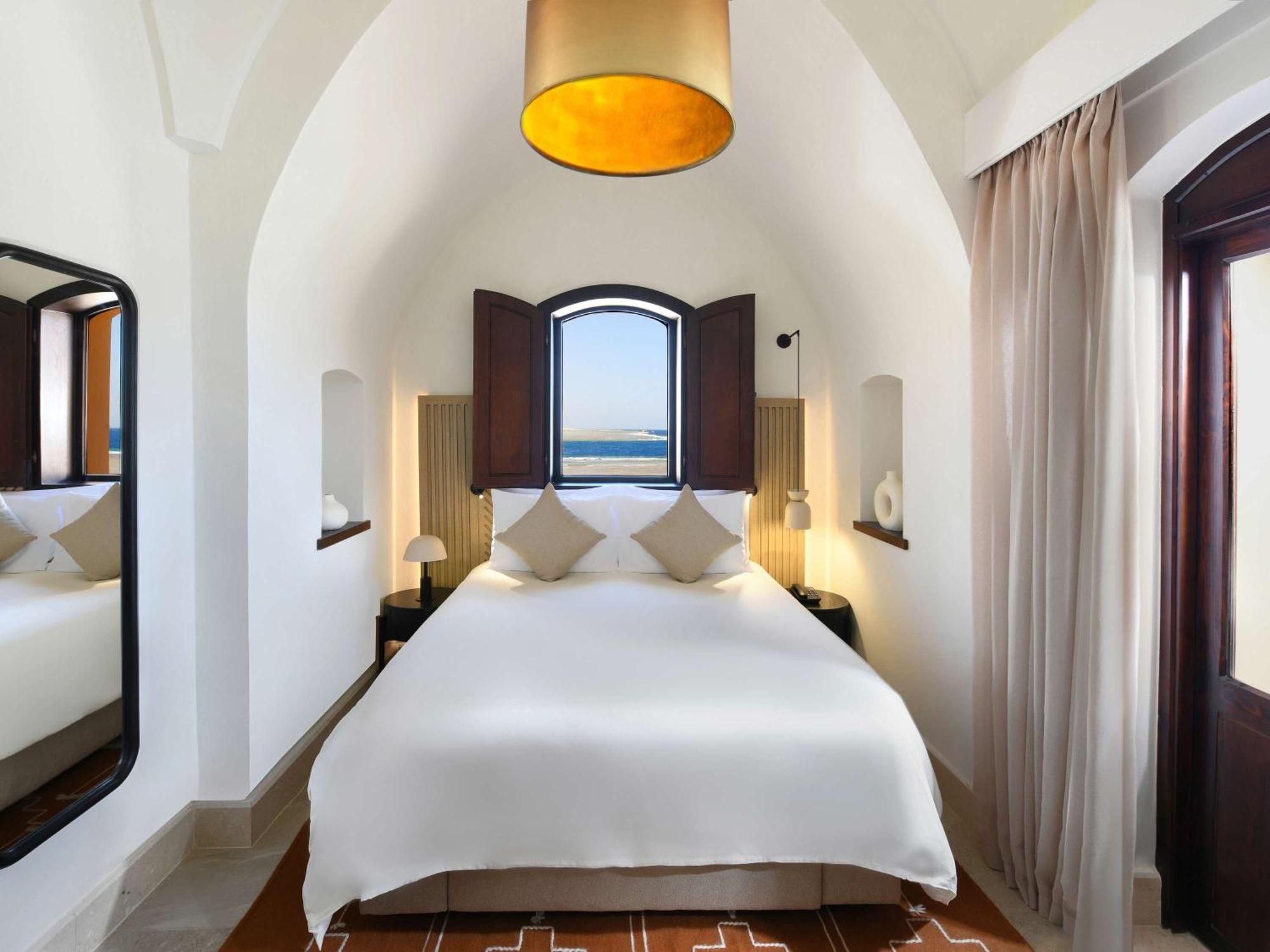 Movenpick Resort El Quseir El Qoseir Extérieur photo