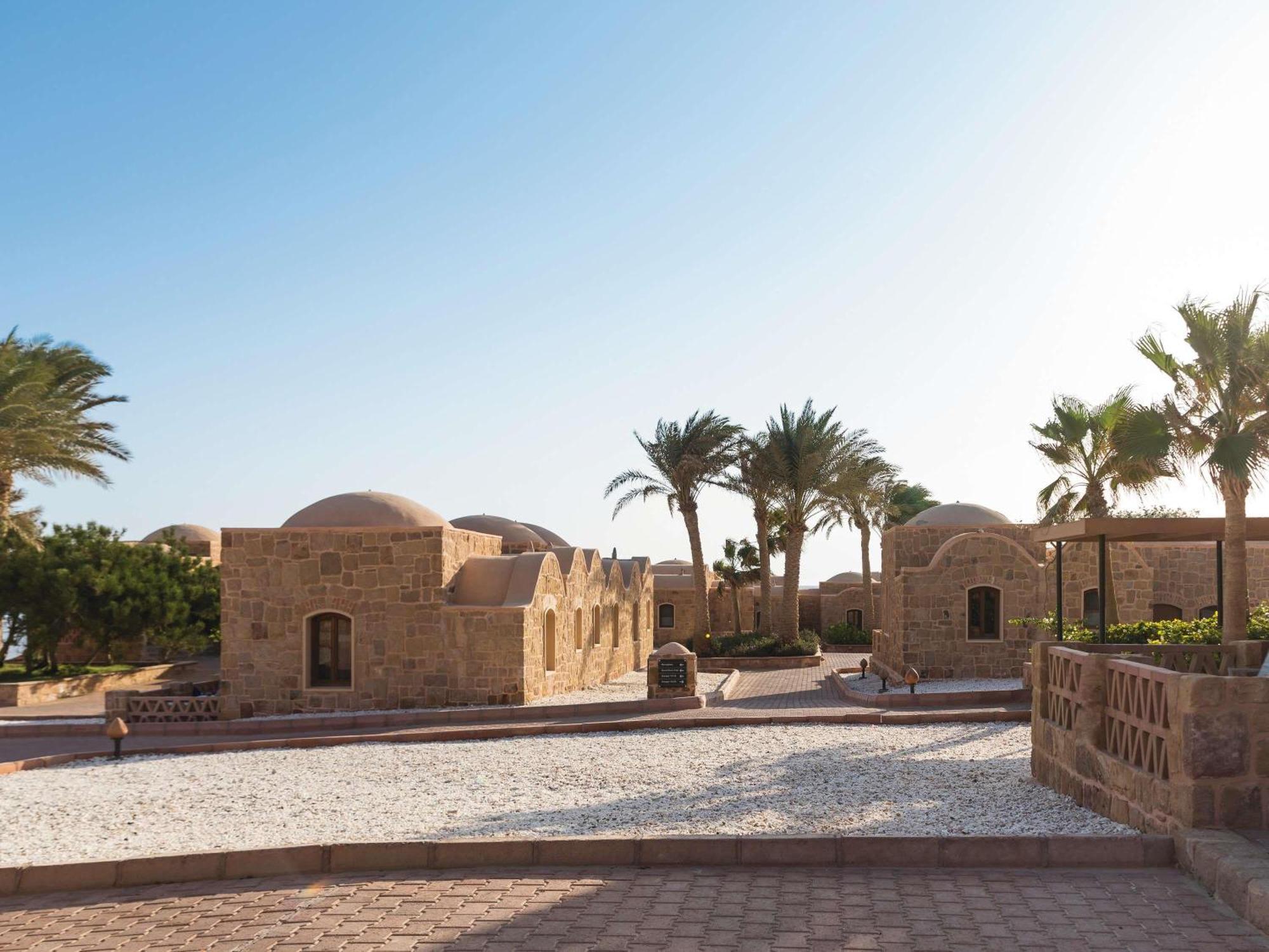 Movenpick Resort El Quseir El Qoseir Extérieur photo