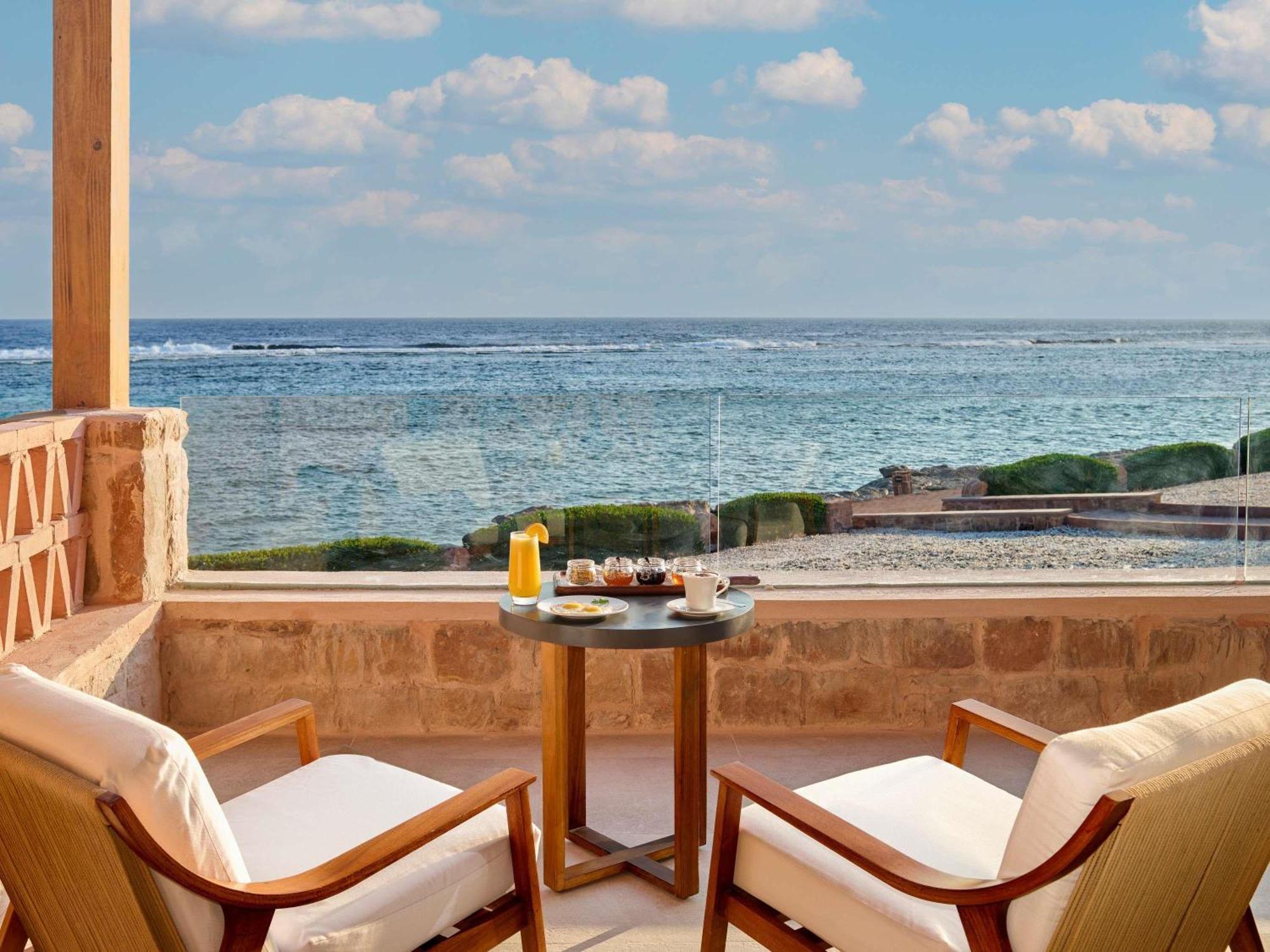 Movenpick Resort El Quseir El Qoseir Extérieur photo