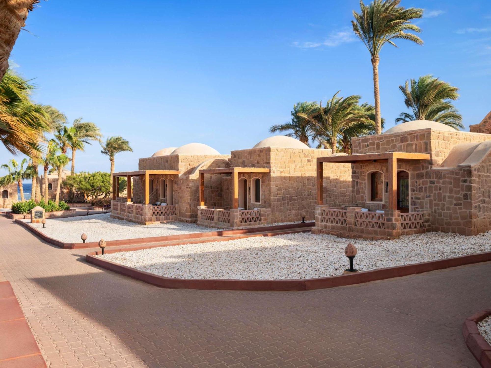 Movenpick Resort El Quseir El Qoseir Extérieur photo