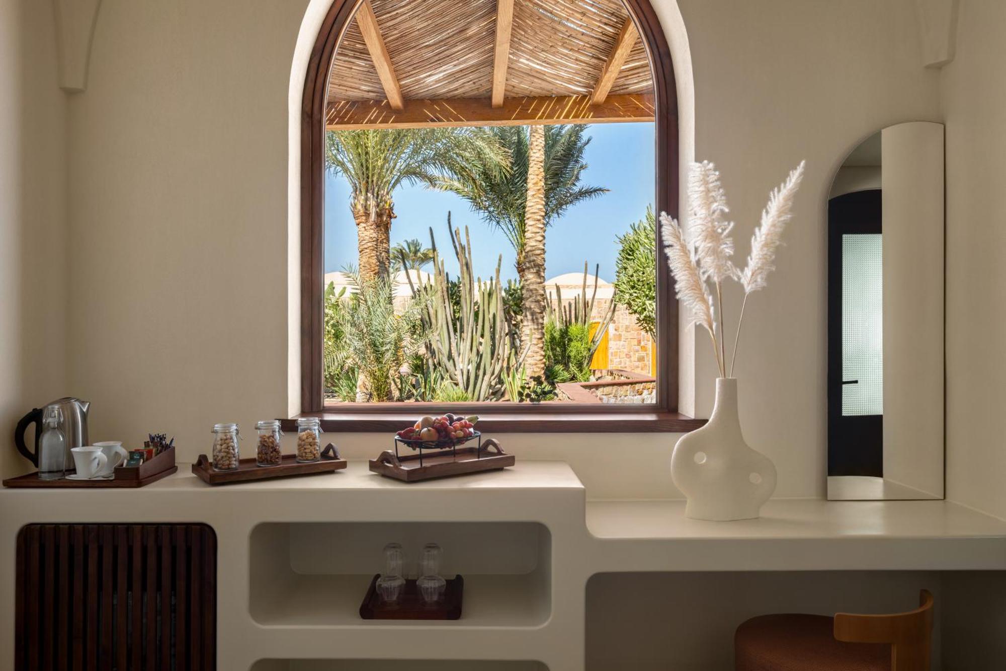 Movenpick Resort El Quseir El Qoseir Extérieur photo